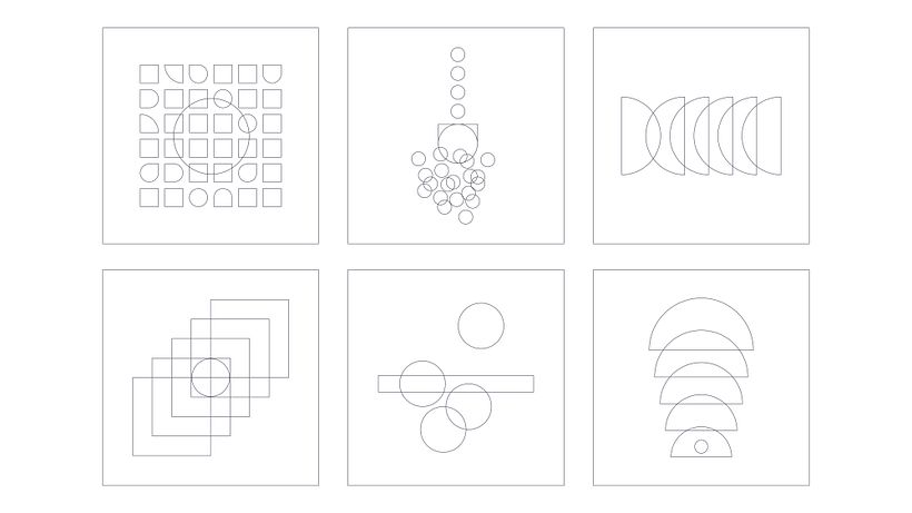 My project for course: Graphic Design: Communicate Complex Ideas with Simple Images 2