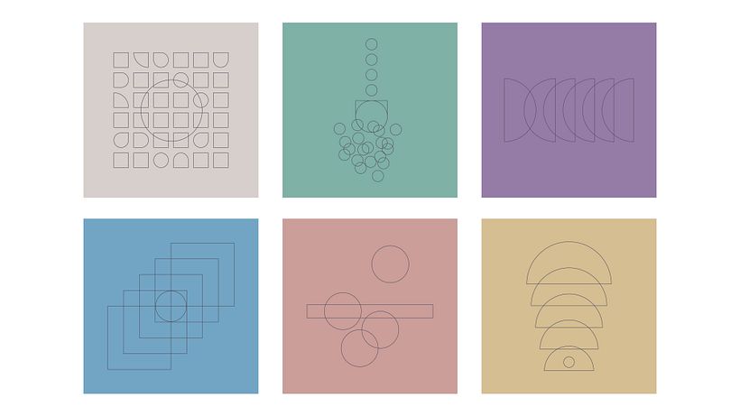 My project for course: Graphic Design: Communicate Complex Ideas with Simple Images 3