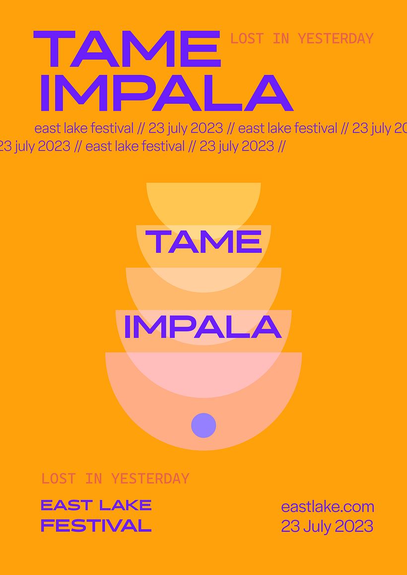 My project for course: Graphic Design: Communicate Complex Ideas with Simple Images 9