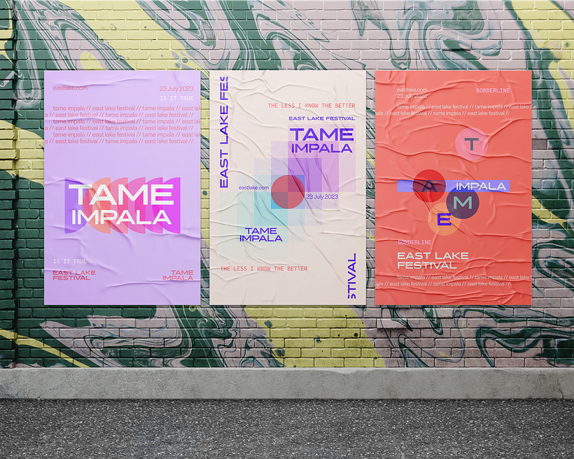 My project for course: Graphic Design: Communicate Complex Ideas with Simple Images 12