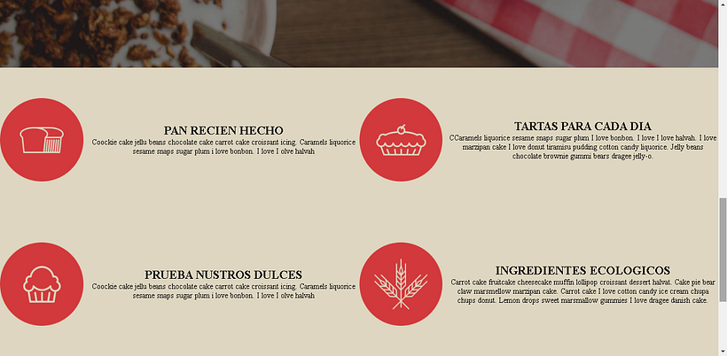 Mi proyecto del curso: Introducción al Desarrollo Web Responsive con HTML y CSS 3