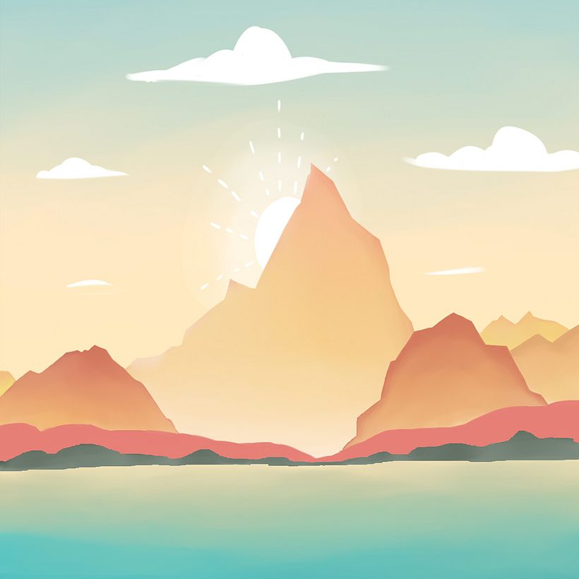 Mi proyecto del curso: Concept art para videojuegos 1