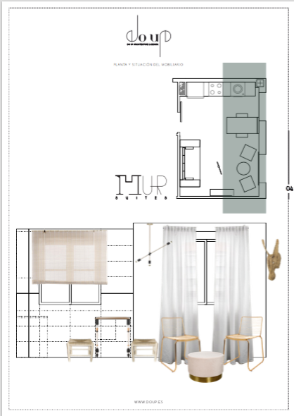 APARTAMENTO TURÍSTICO MUR 2