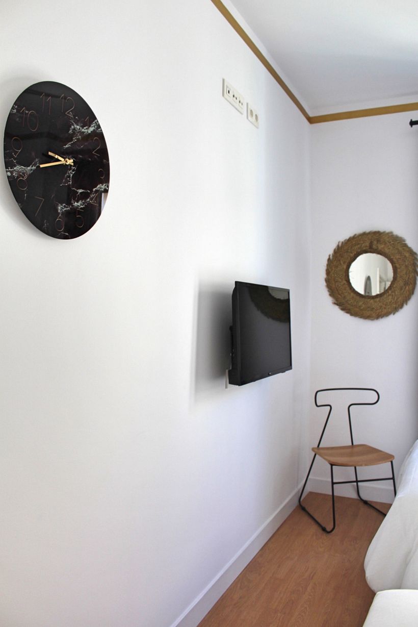 APARTAMENTO TURÍSTICO MUR 9
