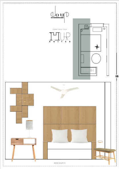 APARTAMENTO TURÍSTICO MUR 10