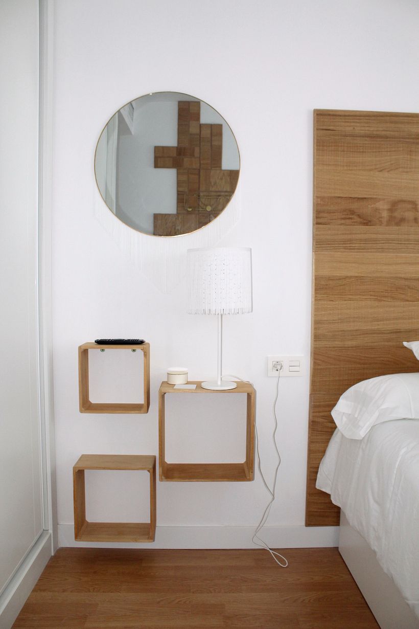APARTAMENTO TURÍSTICO MUR 11