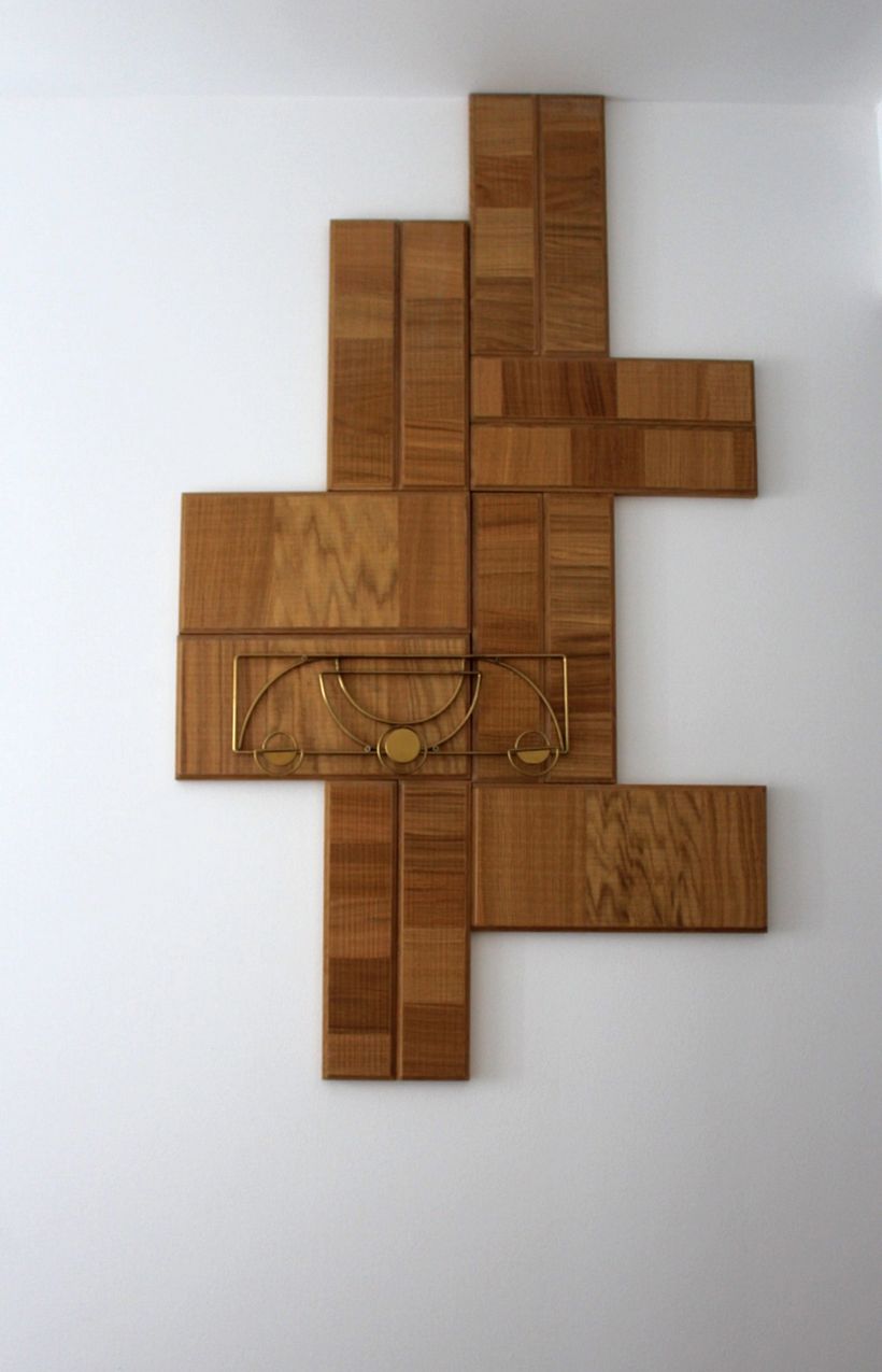 APARTAMENTO TURÍSTICO MUR 12