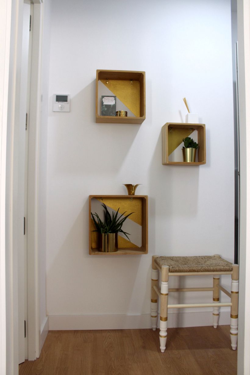 APARTAMENTO TURÍSTICO MUR 15
