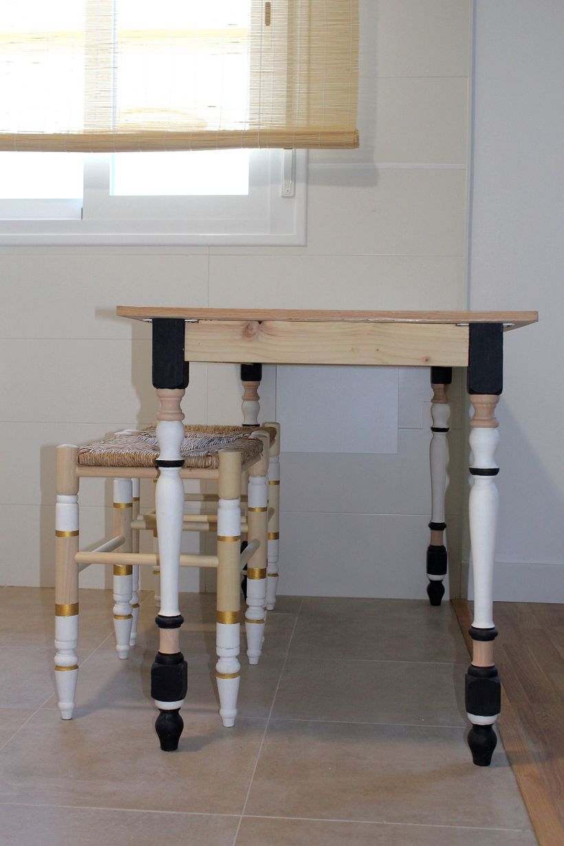 APARTAMENTO TURÍSTICO MUR 16