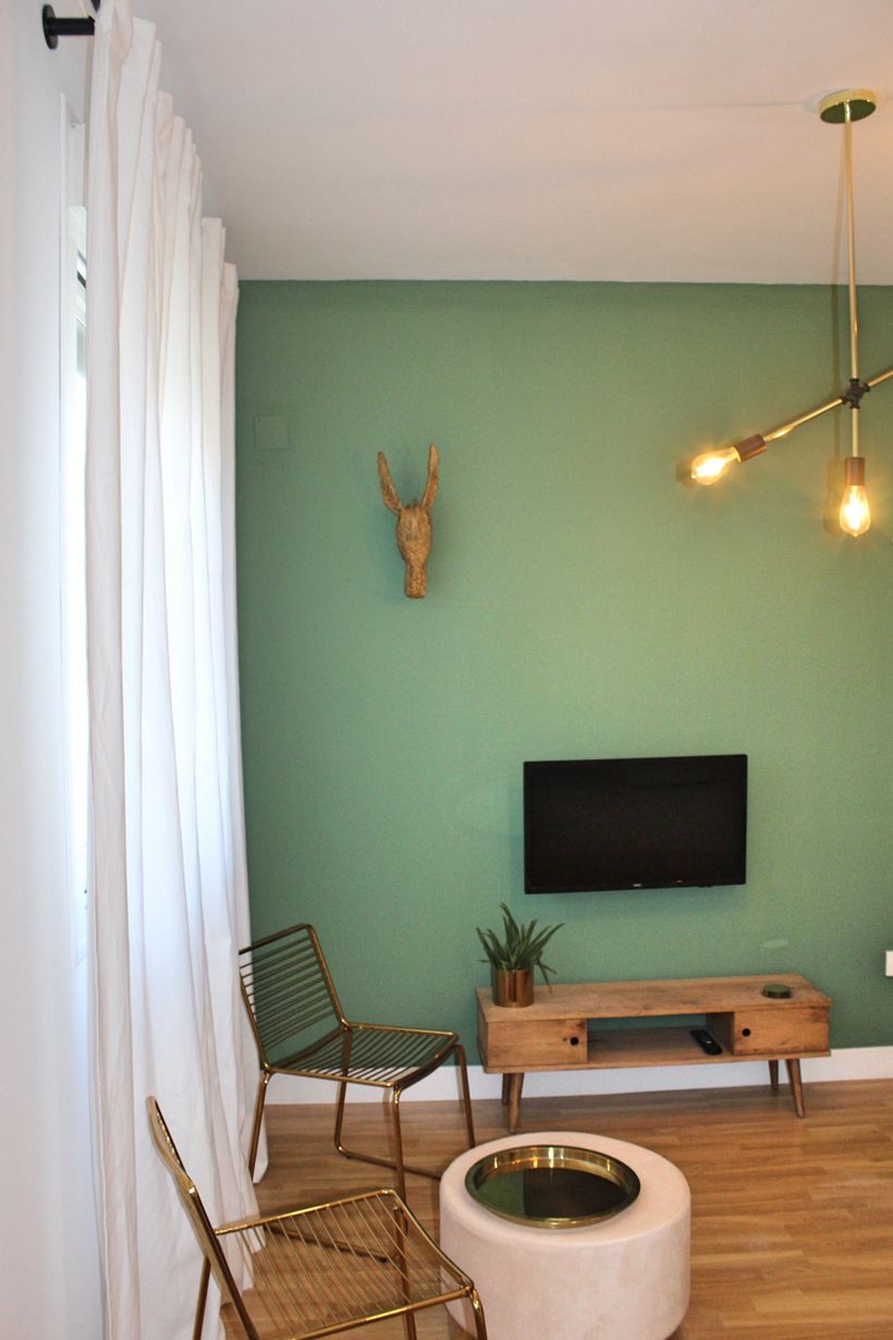 APARTAMENTO TURÍSTICO MUR 16