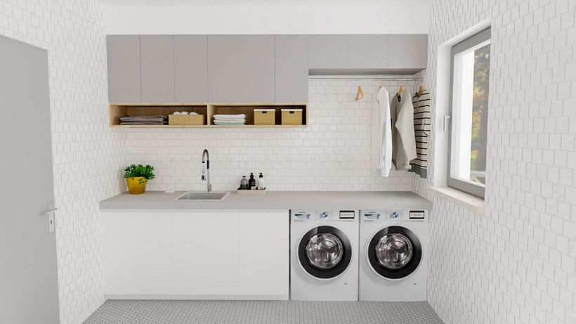 Cozy Usseira Villa 8