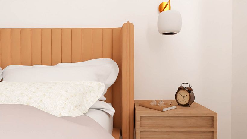 Cozy Usseira Villa 16