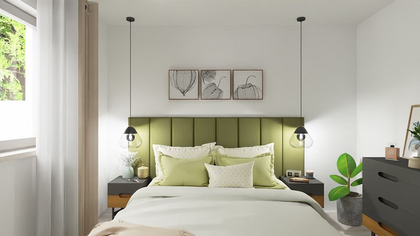 Cozy Usseira Villa 21