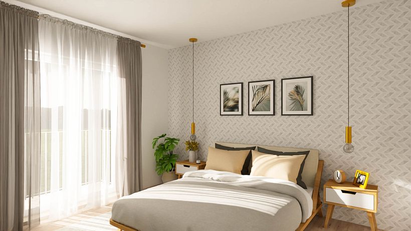 Cozy Usseira Villa 31