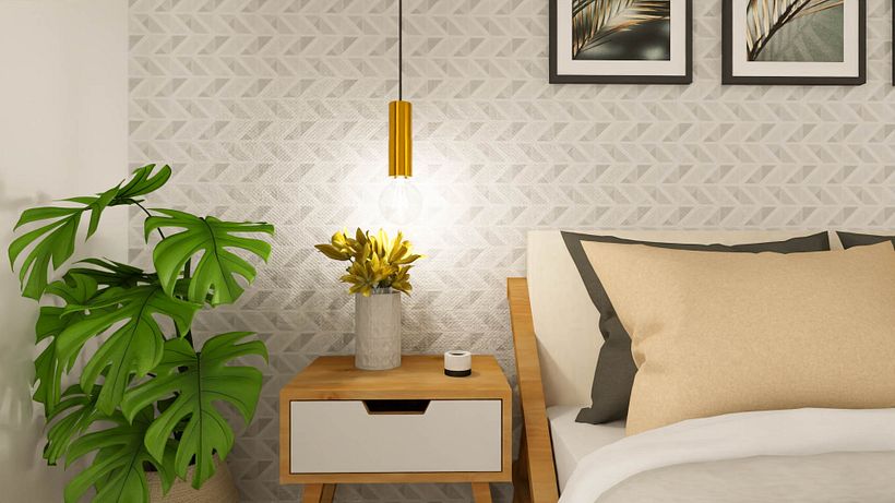 Cozy Usseira Villa 32