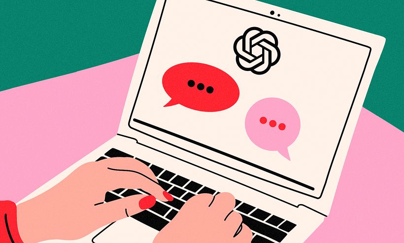 Cómo utilizar ChatGPT para escritura creativa.