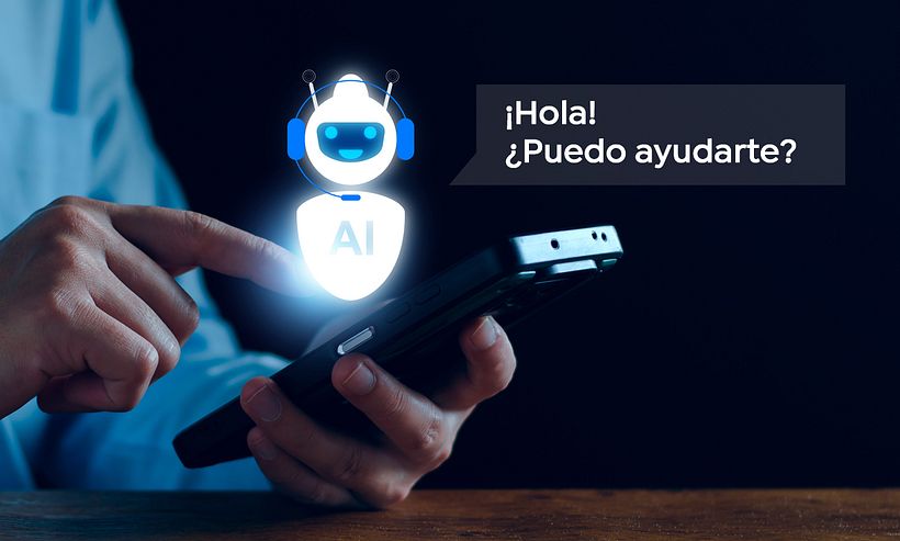 ChatGPT ha conseguido un hito en usuarios registrados superando a Facebook y Spotify.
