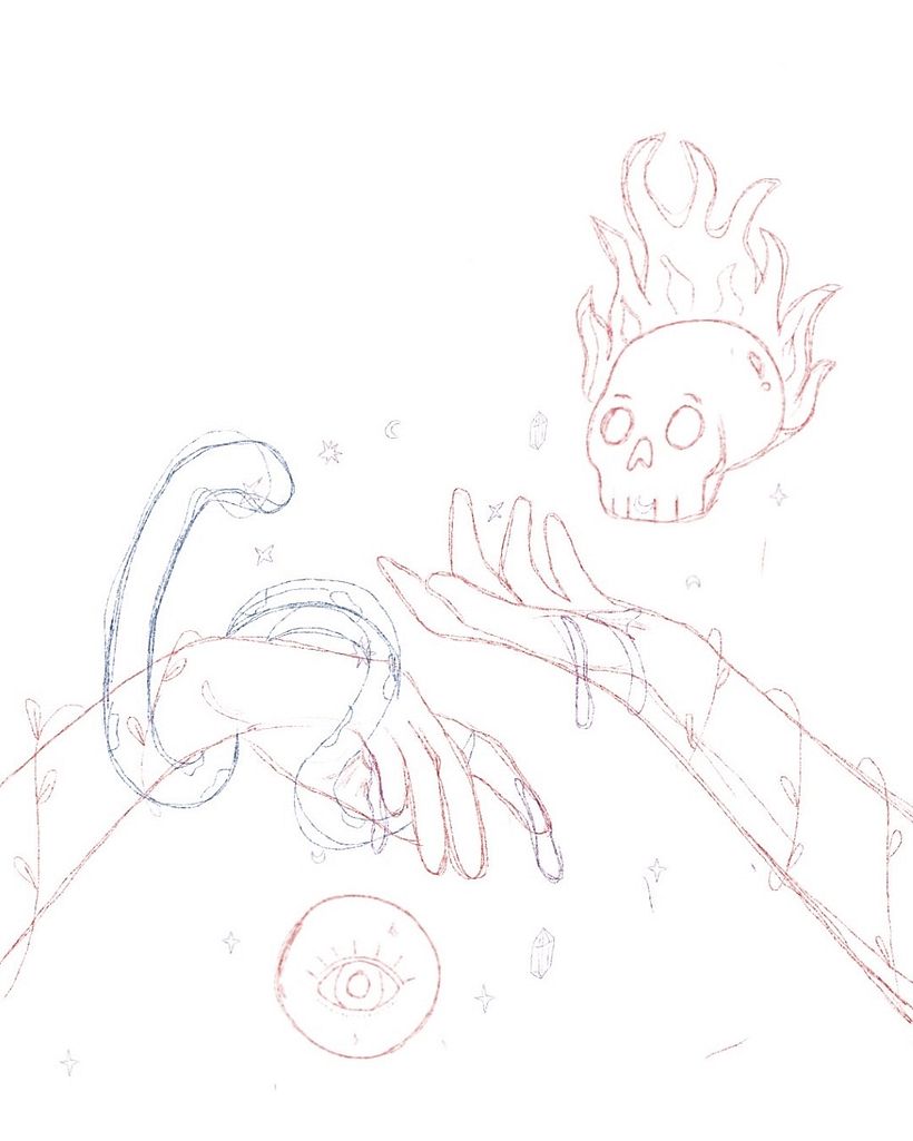 Sketch
