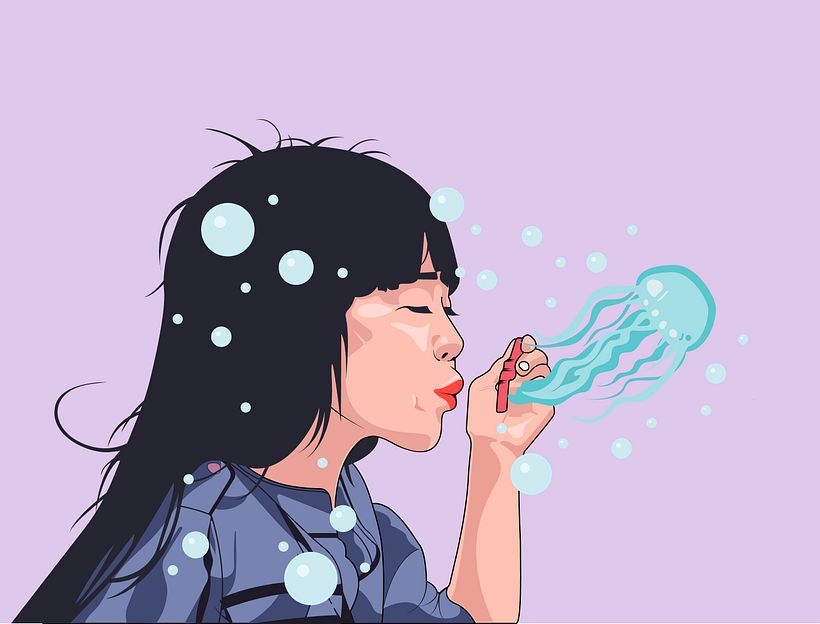 Sueños que Fluyen (Woosh) 1