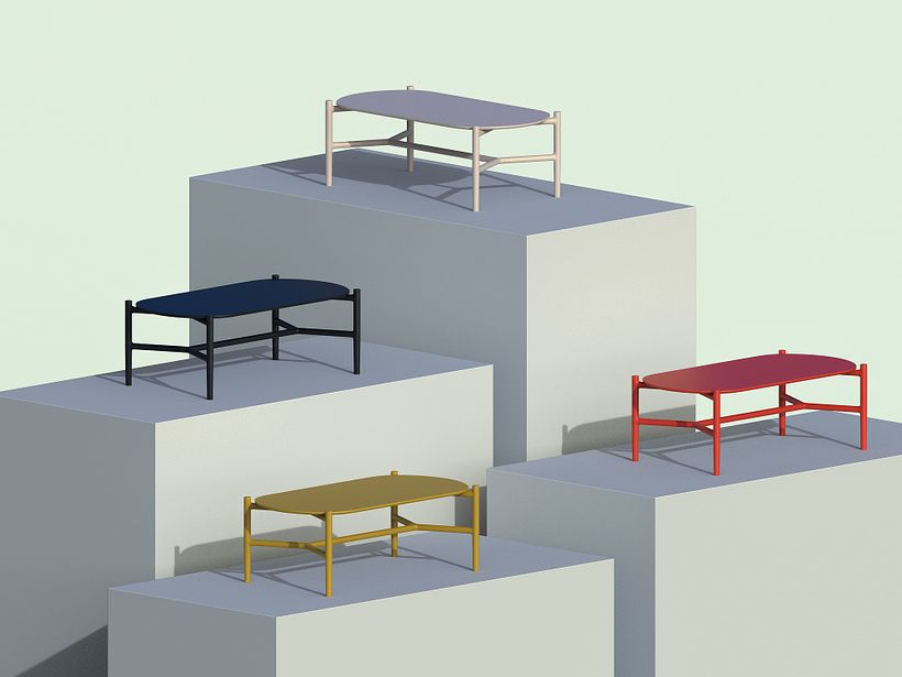 Furniture Product Visualization 1