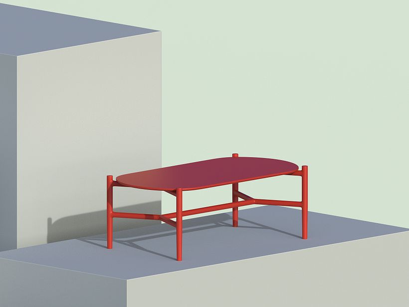Furniture Product Visualization 2