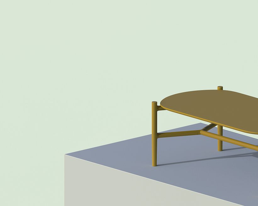 Furniture Product Visualization 3
