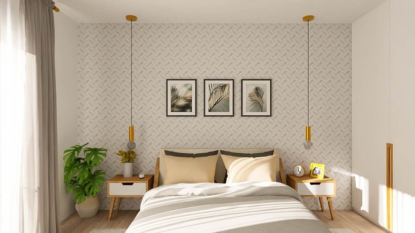 Cozy Usseira Villa 30