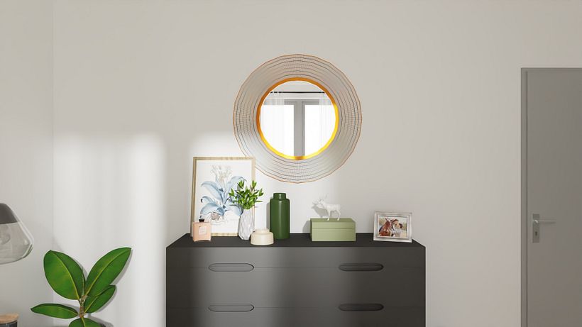 Cozy Usseira Villa 26