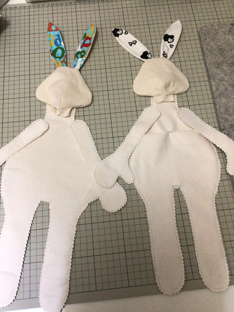 Two heads are better than one 