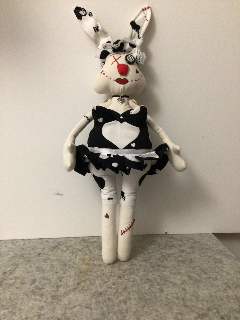 Flirty Betty