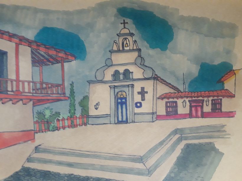 pueblo