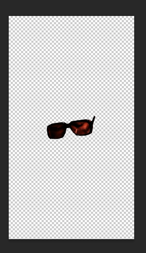 Meu projeto do curso: Animação psicodélica com Photoshop e After Effects 3
