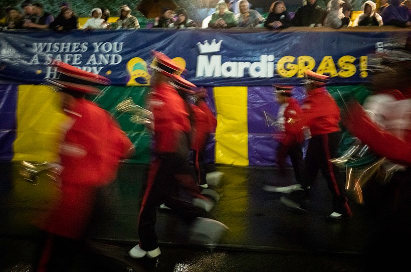 Band