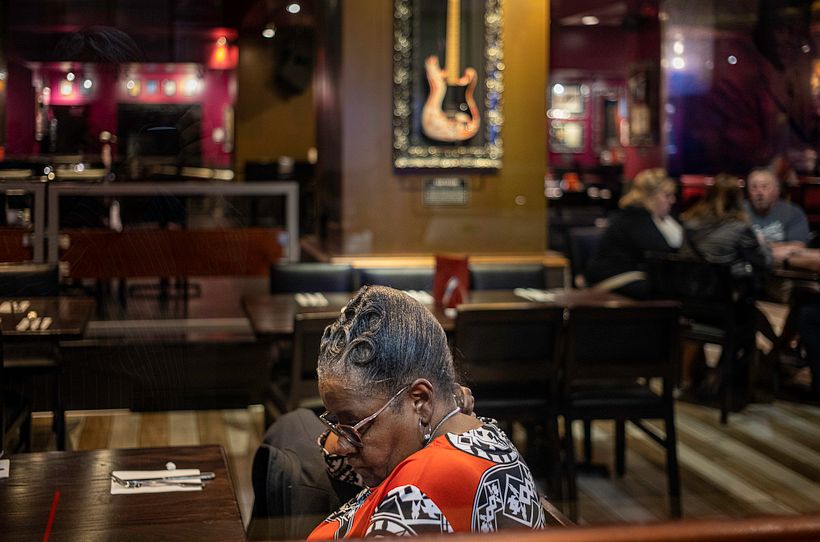 Hard Rock Cafe New Orleans