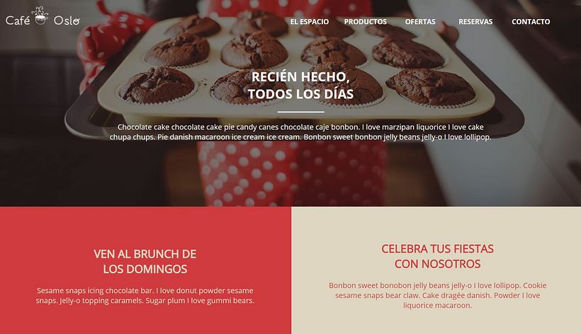 Mi proyecto del curso: Introducción al Desarrollo Web Responsive con HTML y CSS 3