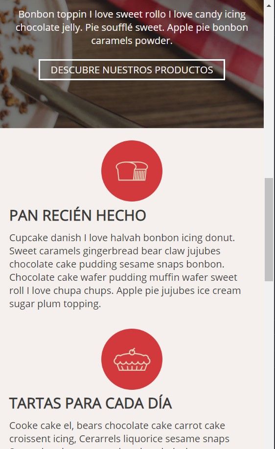Mi proyecto del curso: Introducción al Desarrollo Web Responsive con HTML y CSS 6