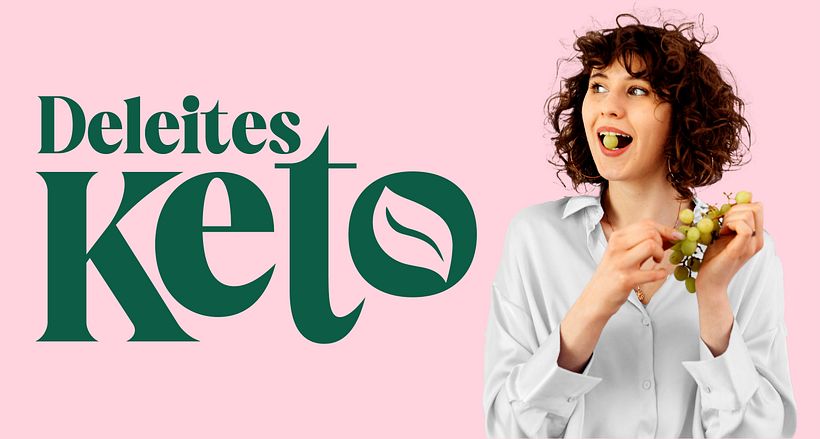 Deleites Keto Brand Identity 3