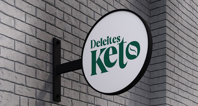 Deleites Keto Brand Identity 6