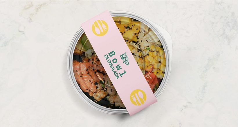Deleites Keto Brand Identity 7
