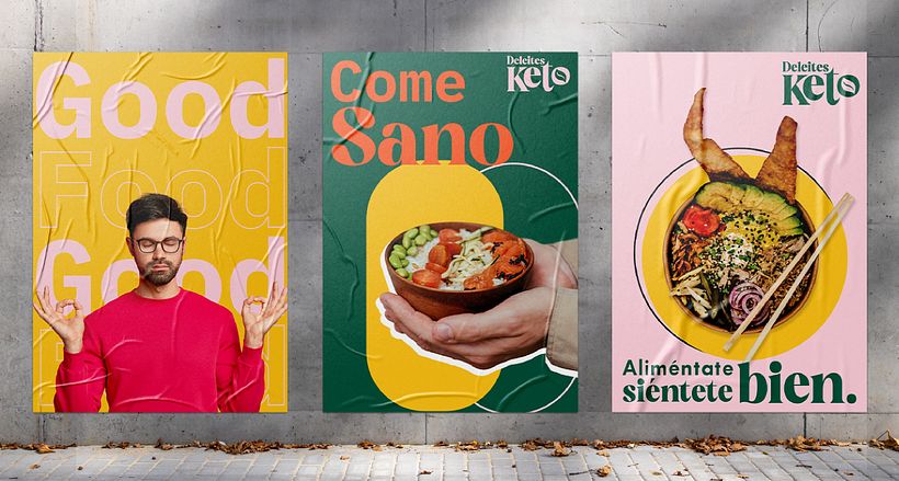 Deleites Keto Brand Identity 10