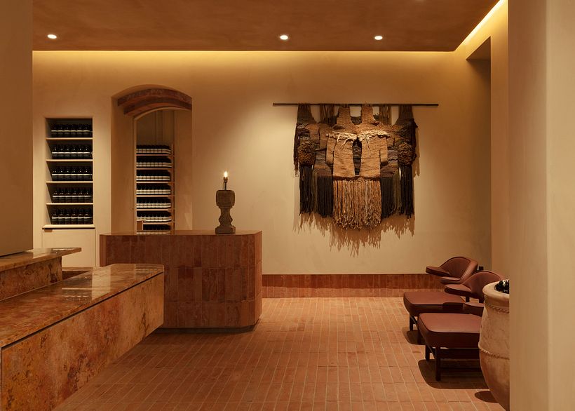 AESOP Signature Store 9