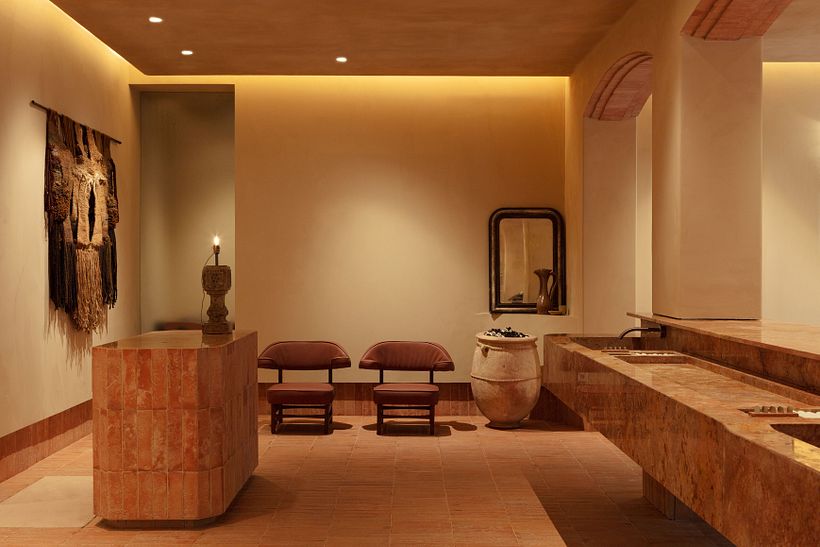 AESOP Signature Store 10