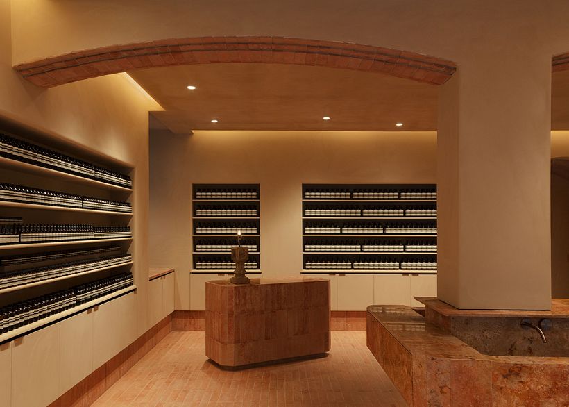 AESOP Signature Store 6