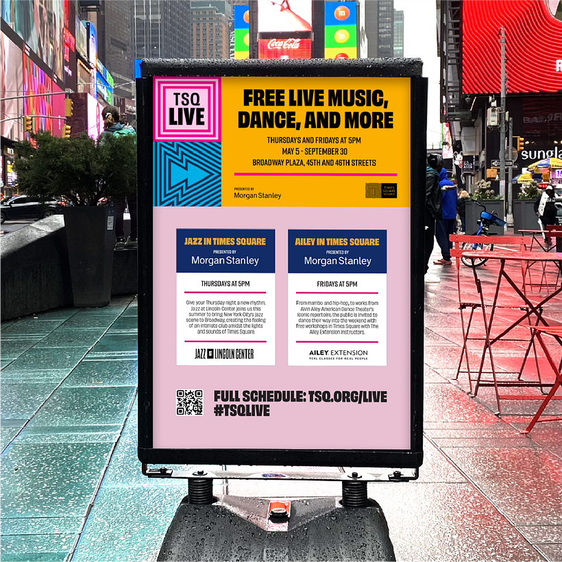 Times Square 1