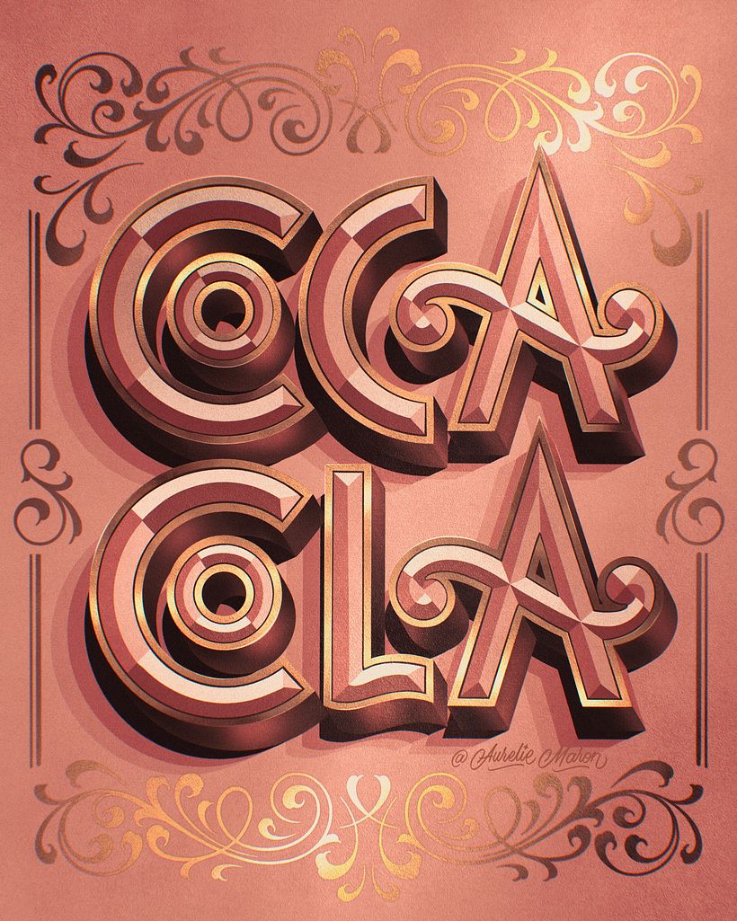 Coca-Cola 3