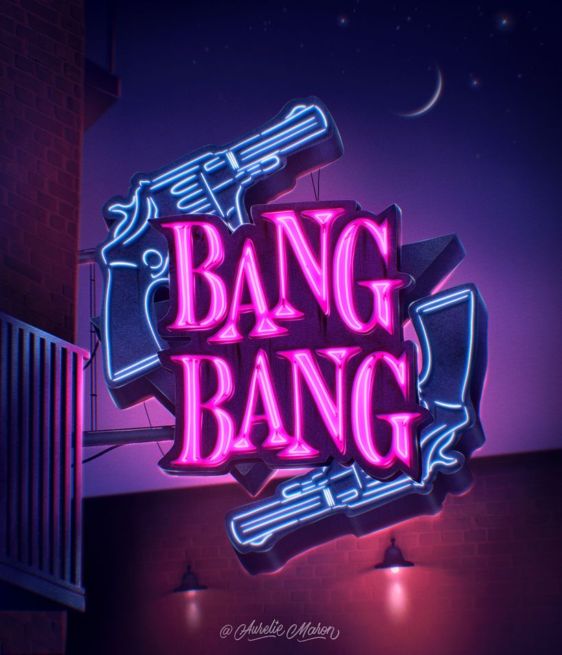 Bang Bang 2