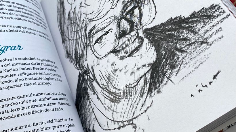 ¿Quieres participar en la publicación de mi libro cumbre titulado QUEBRACHO? 11