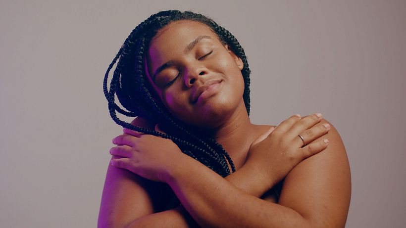 Frame | Carta Íntima | Interpretação de Mariana Luz