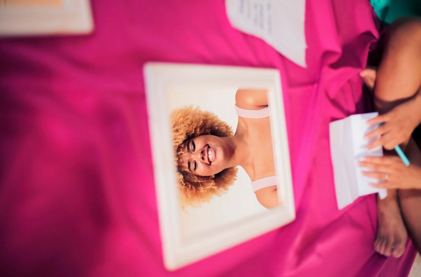 Desenvolvimento do roteiro coletivo | Elana Lebre