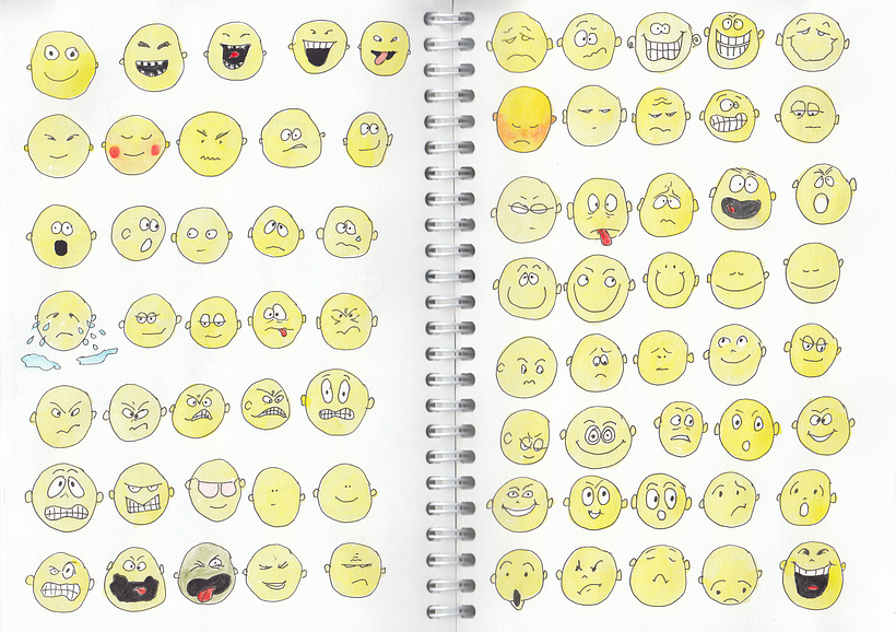 Emojis